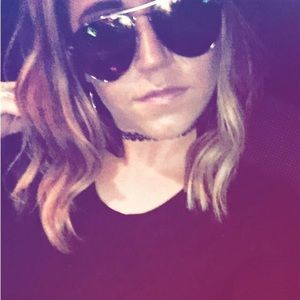 Meet your Posher, Nichole